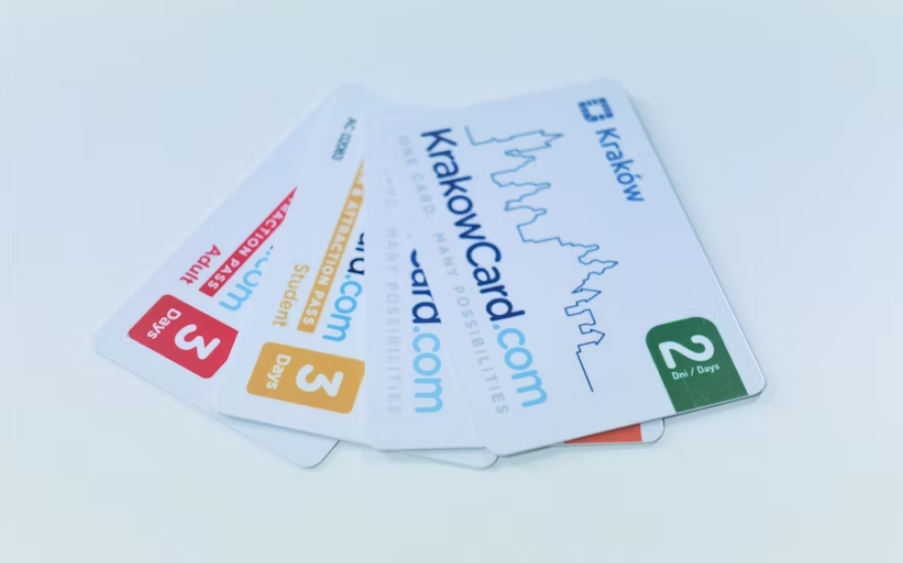 3-day Museum & Attraction Pass in Krakow - Image 2